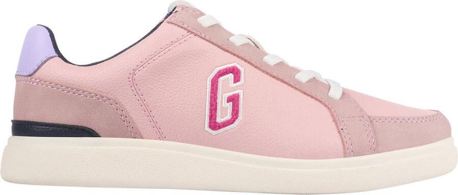 Gap Sneaker Unisex Pink 35 Sneakers