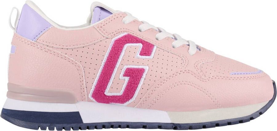 Gap Sneaker Unisex Pink Sneakers