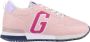 Gap Sneaker Unisex Pink Sneakers - Thumbnail 1