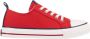 Gap Sneaker Unisex Red 33 Sneakers - Thumbnail 1