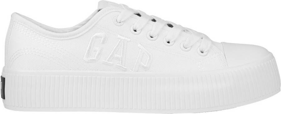 Gap Sneaker Unisex White 28 Sneakers