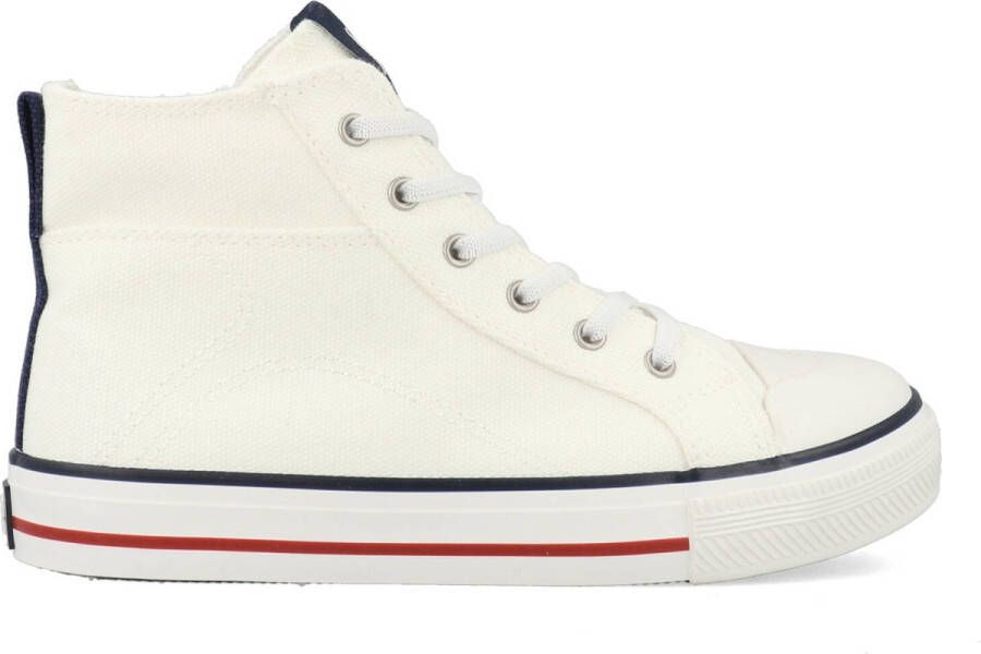 Gap Sneakers Houston GAL501F6TYWHIT Wit