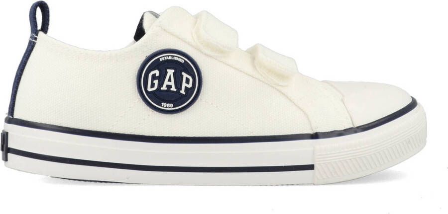 Gap Sneaker Unisex White 34 Sneakers