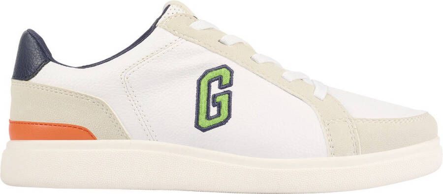 Gap Sneaker Unisex White 35 Sneakers