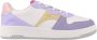 Gap Sneaker Unisex White Lavender 33 Sneakers - Thumbnail 1