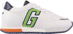 Gap Sneaker Unisex White 26 Sneakers