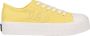 Gap Sneaker Unisex Yellow 32 Sneakers - Thumbnail 1