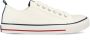GAP Sneakers Houston CVS GAL001F5TWWHIT Wit - Thumbnail 1