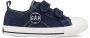 GAP Sneakers Houston IV Denim GAL003F5TYELYB Blauw - Thumbnail 1