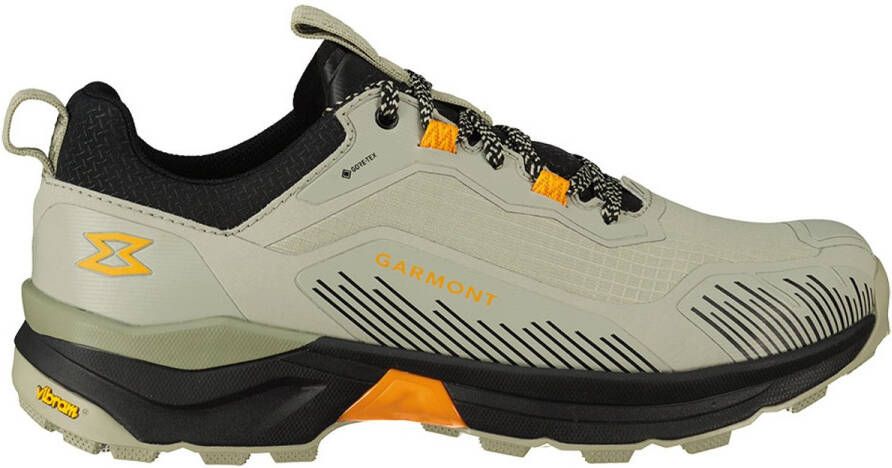 Garmont 9.81 Engage Goretex Wandelschoenen Grijs 1 2 Man