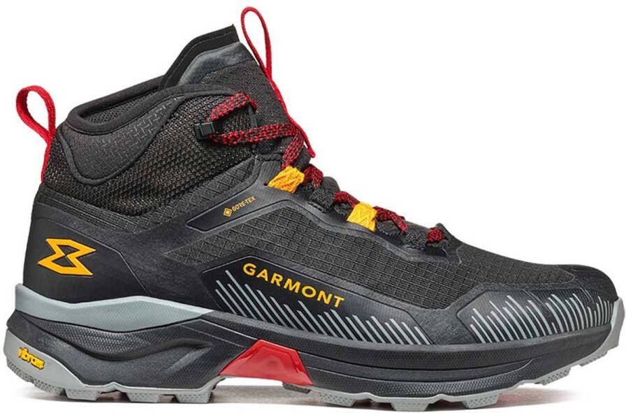 Garmont 9.81 Engage Mid Goretex Wandelschoenen Grijs Man