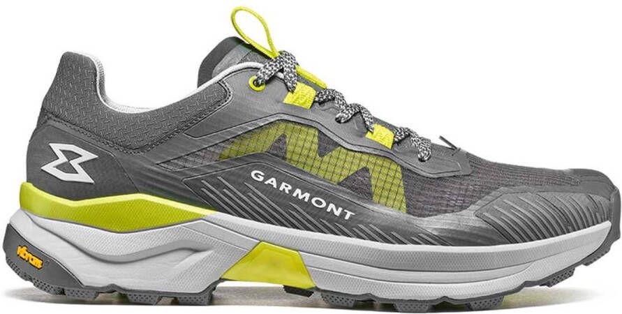 Garmont 9.81 Engage Wandelschoenen Grijs Man