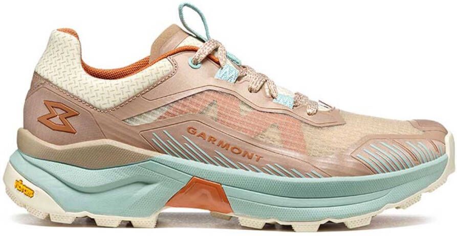 Garmont 9.81 Engage Wandelschoenen Oranje 1 2 Vrouw