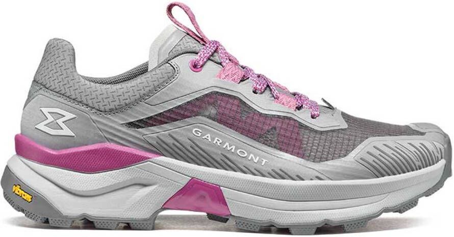 Garmont 9.81 Engage Wandelschoenen Roze Vrouw