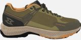 Garmont 9.81 Hi-Ride Wandelschoenen GROEN - Oranje