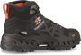 Garmont 9.81 N AIR G 2.0 MID WMS GTX Wandelschoenen ZWART - Thumbnail 1
