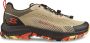 Garmont 9.81 Pulse Wandelschoenen Heren Cornstalk Beige Black - Thumbnail 1