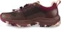 Garmont 9.81 Pulse Wms Wandelschoenen Dames Brown Persian Red - Thumbnail 1