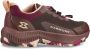 Garmont 9.81 Pulse Wms Wandelschoenen Dames Brown Persian Red - Thumbnail 1