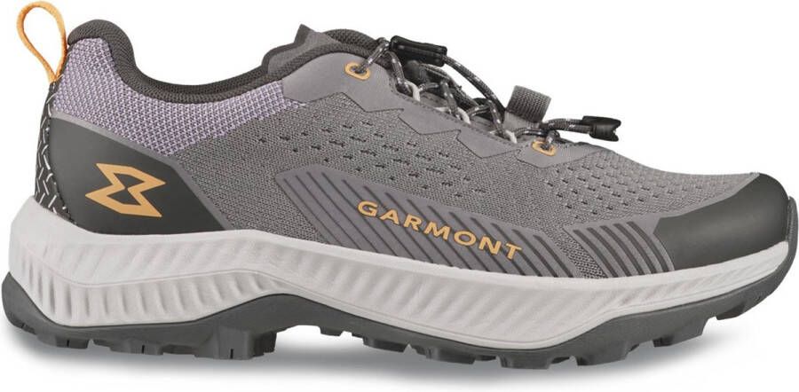 Garmont 9.81 Pulse Wms Wandelschoenen Dames Grey Purple Rose - Foto 6