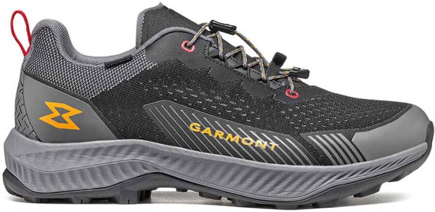 Garmont 9.81 Pulse Wp Wandelschoenen Grijs Man