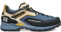 Garmont Akron Gore-tex Wandelschoenen Blauw 1 2 Man - Blauw