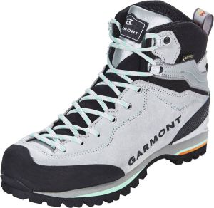 Garmont Women's Ascent GTX Bergschoenen grijs zwart