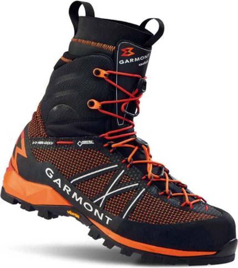 Garmont bergschoenen G-Radikal GTX erGo last Oranje Zwart