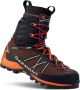 Garmont bergschoenen G-Radikal GTX erGo last Oranje Zwart - Thumbnail 1