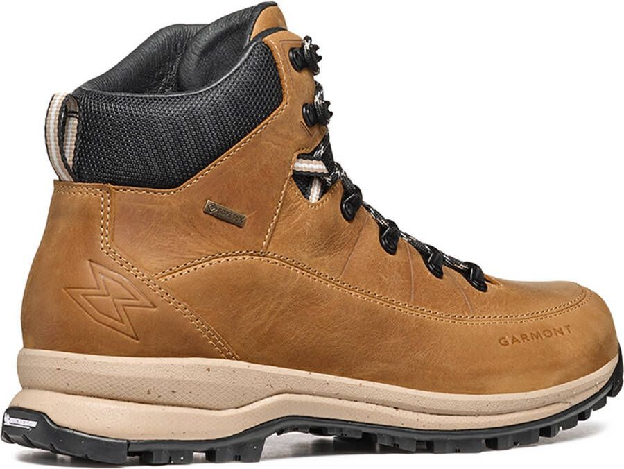 Garmont Chrono GTX Wandelschoenen oranje