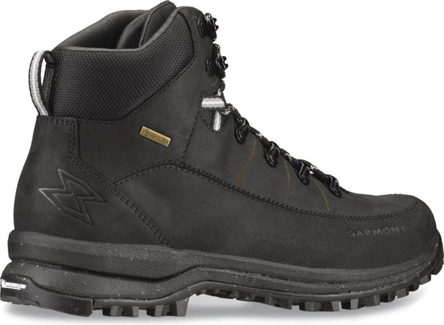 Garmont Chrono Goretex Wandelschoenen Zwart 1 2