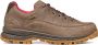 Garmont Chrono Low Gtx Wandelschoenen BRUIN - Thumbnail 1