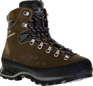 Garmont Dakota Lite GTX Outdoorschoenen Wandelschoenen Mannen bruin zwart