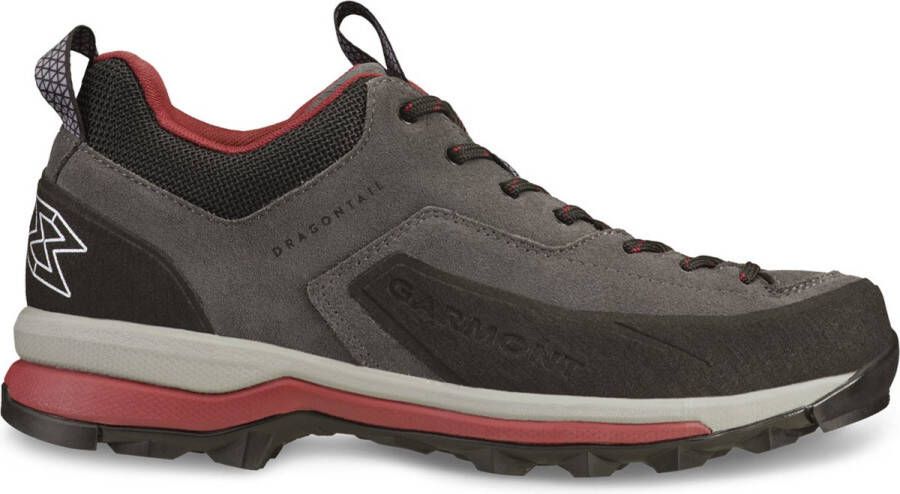 Garmont Dragontail Approachschoenen Dames Grey Pink