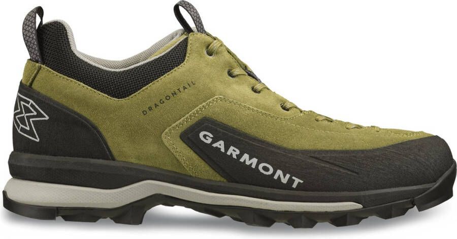 Garmont Dragontail Approachschoenen Heren Moss Green Grey