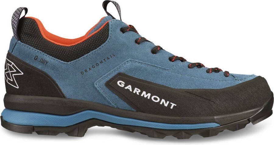 Garmont Dragontail G-Dry Multisportschoenen blauw