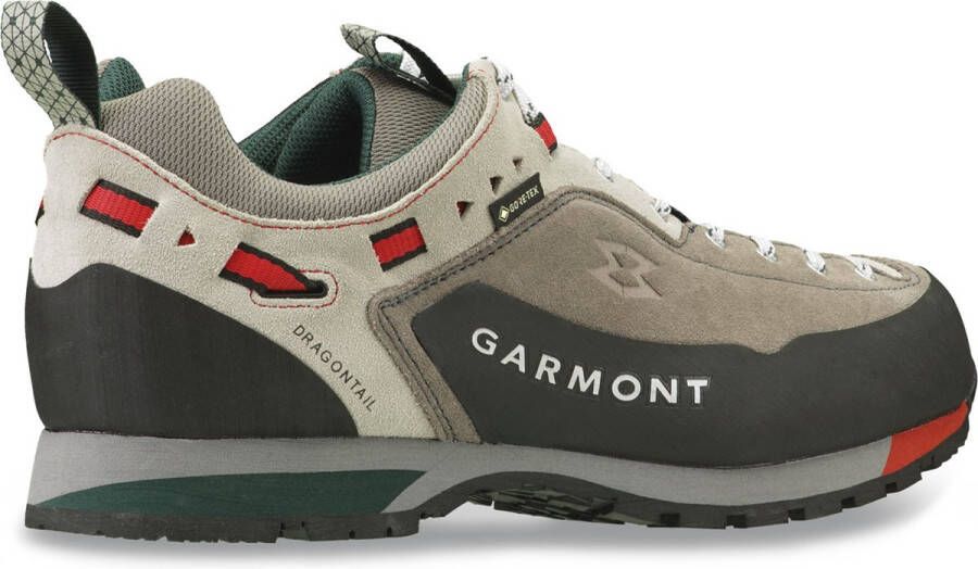 Garmont Dragontail LT GTX Approachschoenen Heren Anthracite Light Grey