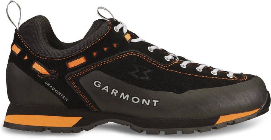 Garmont DRAGONTAIL LT Wandelschoenen ZWART