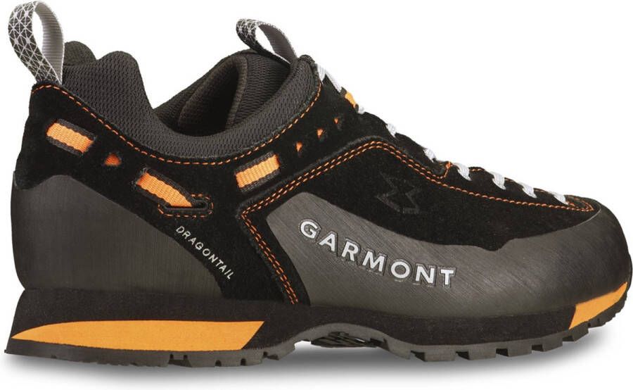 Garmont Dragontail LT Approachschoenen Heren Black Orange