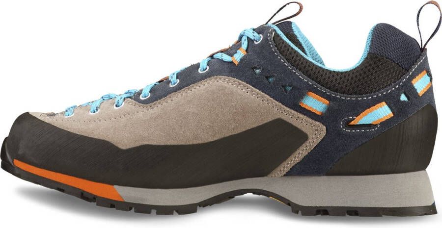 Garmont DRAGONTAIL LT WMS Wandelschoenen GRIJ