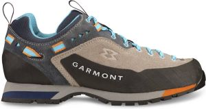 Garmont Women's Dragontail LT Approachschoenen blauw