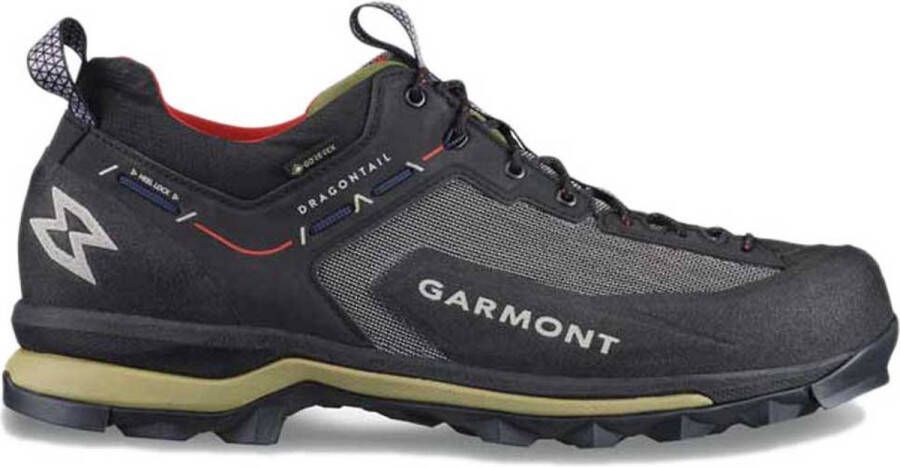 Garmont Dragontail Synth Goretex Wandelschoenen Grijs 1 2 Man