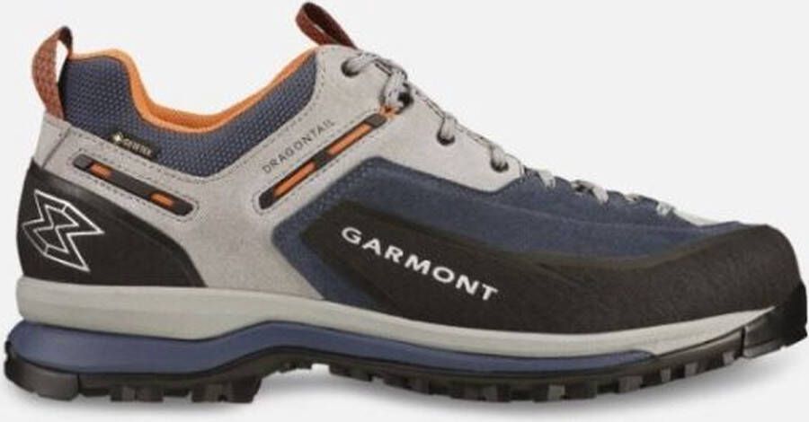 Garmont Dragontail Tech GTX Approachschoenen Heren Blue Grey