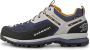 Garmont Dragontail Tech GTX Approachschoenen Heren Blue Grey - Thumbnail 5