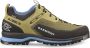 Garmont Dragontail Tech GTX Approachschoenen Heren Olive Green Blue - Thumbnail 1