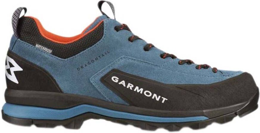 Garmont Dragontail Waterproof Wandelschoenen Blauw 1 2 Man