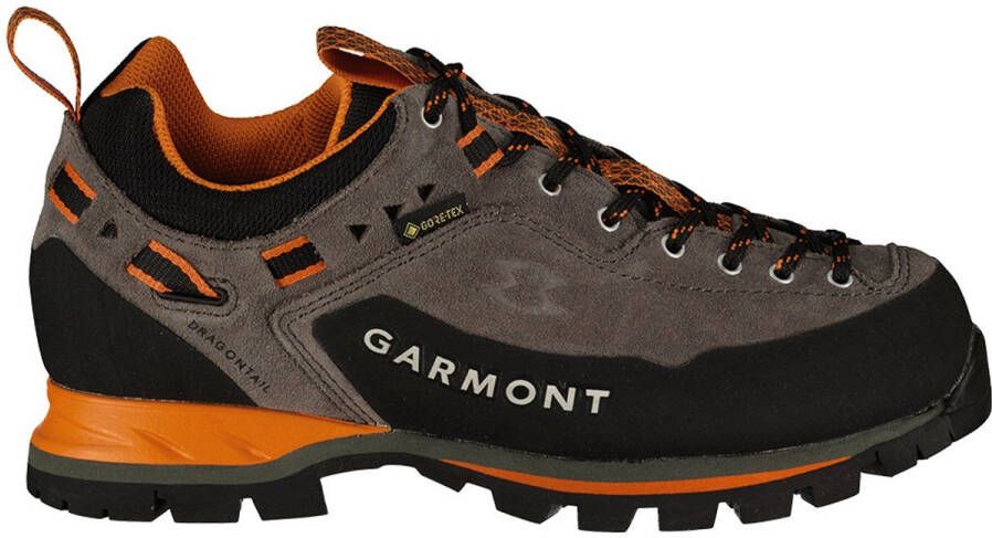 Garmont Dragontrail Mint Goretex Approachschoenen Grijs 1 2 Man