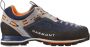 Garmont Dragontail Mnt GTX Approachschoenen Heren Grey Orange - Thumbnail 3