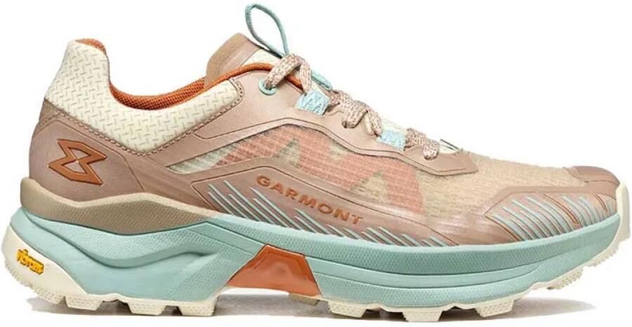 Garmont Women's 9.81 Engage Multisportschoenen beige