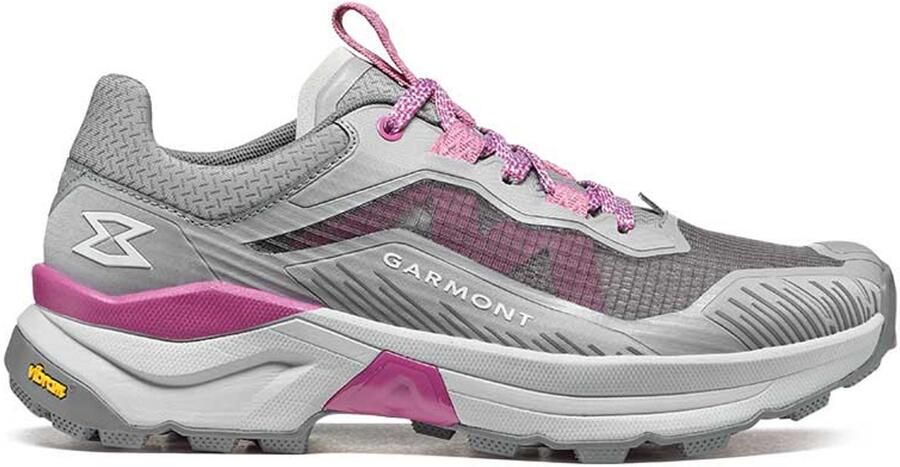 Garmont 9.81 Engage Wandelschoenen Roze 1 2 Vrouw